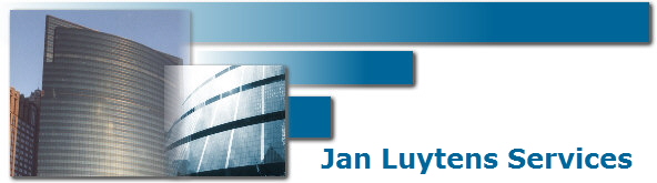 Jan Luytens Services
